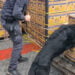 Italia. Sequestro di 2700 kg di cocaina purissima