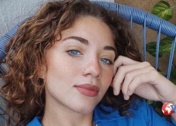 La ballerina paternese Graziana Marici nei video di Elettra Lamborghini e Mara Sattei