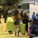 Lampedusa. Continui sbarchi, arrivi e trasferimenti