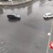 Prov. Catania. Maltempo, 26 interventi conclusi dai Vigili del Fuoco