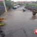 Prov. Catania. Maltempo, 19 interventi Vigili del Fuoco in corso