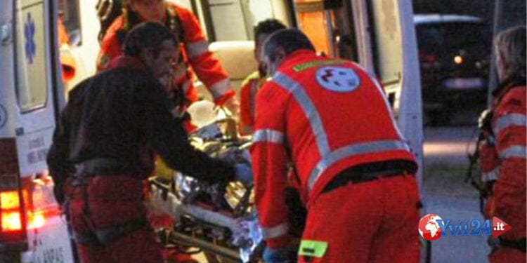 Sicilia. Mamma accoltella il figlio. Arrestata