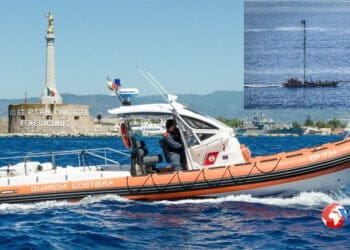 Messina. La Capitaneria da l’avvio alla pesca del pescespada