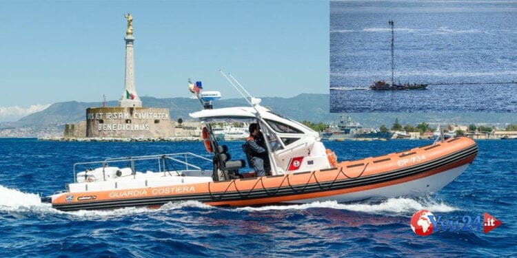 Messina. La Capitaneria da l’avvio alla pesca del pescespada