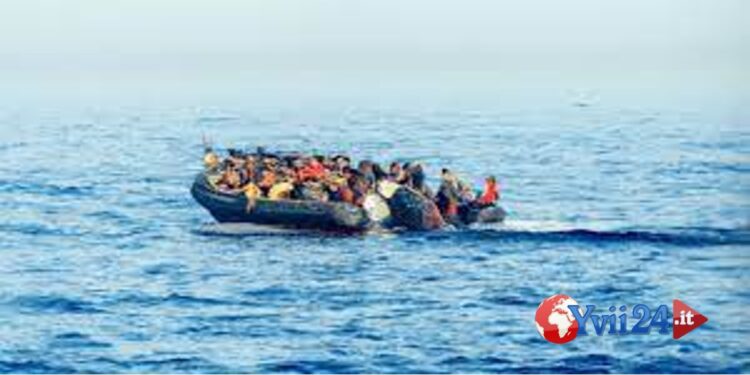 Catania. Immigrazione clandestina: arrestate tre persone