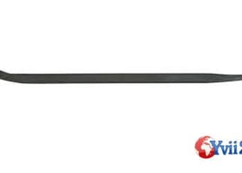 Catania. Trovato con palanchino in auto: arrestato pregiudicato