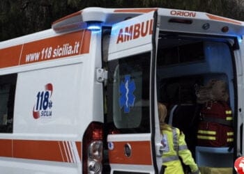 Palermo. Bimbo di 7 giorni rischia di soffocare, salvato