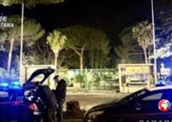 Paternò. Contrasto a lavoro nero e guida indisciplinata