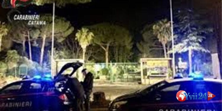 Paternò. Contrasto a lavoro nero e guida indisciplinata