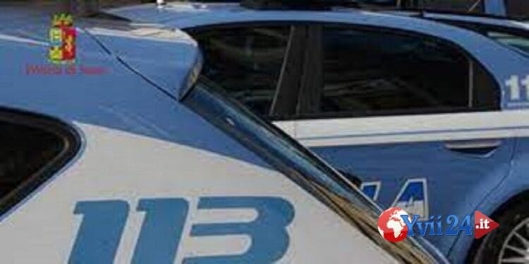 Adrano. Inseguimento su SS 284 del 23 aprile: denunciato il minore alla guida