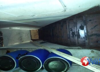 Catania. Dipendenti in nero e prescrizioni violate: chiuso ristorante