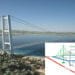 Ponte sullo Stretto. Costerà da 13,5 a 15 miliardi di euro