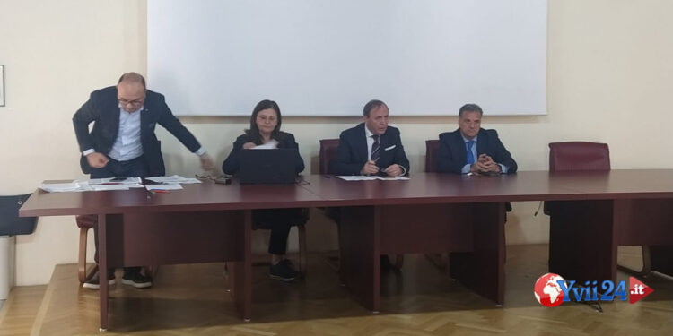 Prov. Catania. Gal Etna, approvato consuntivo 2022