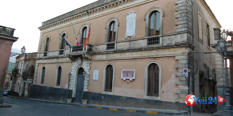 Prov. Catania. Sciolto il Comune per mafia