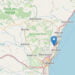 Prov. Catania. Scossa di terremoto