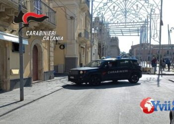 Prov. Catania. Chiuso bar dopo rissa: 6 persone denunciate