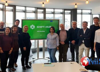 Catania. Shift Hub, network per le sfide del sistema sanitario