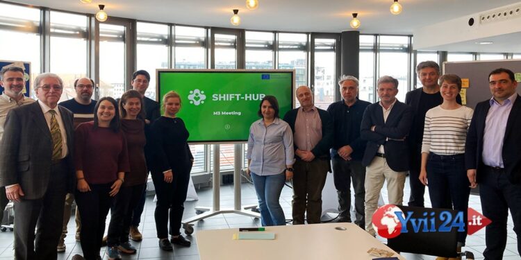 Catania. Shift Hub, network per le sfide del sistema sanitario