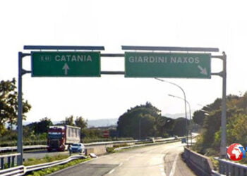Sicilia- Chiuso ancora lo svincolo fino al 26 maggio