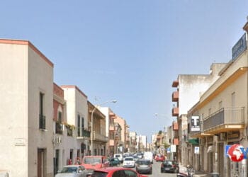 Sicilia. Anziano morto con un coltello nel petto