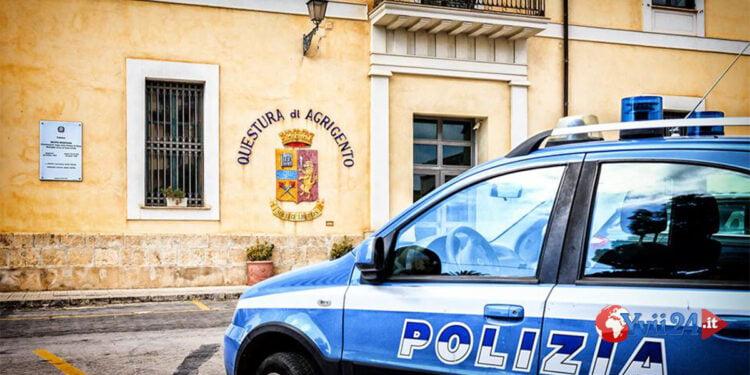 Sicilia. Arrestato pusher con oltre 30 chili di cocaina