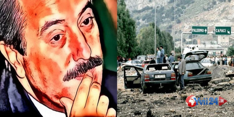 Sicilia. Da 31 anni si attende la verità sulla strage di Capaci
