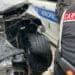 Sicilia. Incediate 2 auto della Polizia municipale
