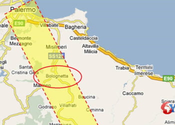 Sicilia. Incidente mortale sulla Palermo-Agrigento