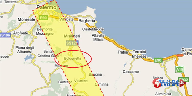 Sicilia. Incidente mortale sulla Palermo-Agrigento