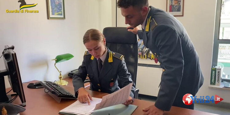 Sicilia. Indebita percezione di contributi europei