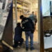 Sicilia. La banda spaccavetrine colpisce ancora
