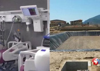 Sicilia. La settimana dall’1 al 5 maggio della Giunta