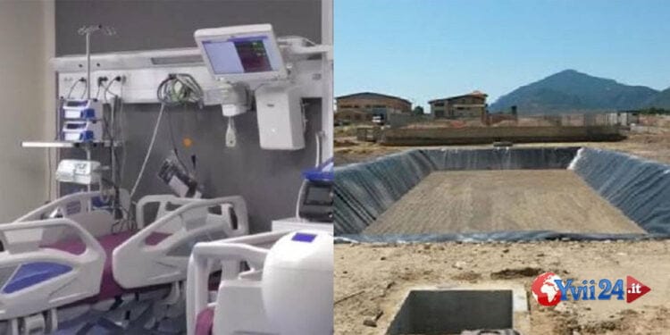 Sicilia. La settimana dall’1 al 5 maggio della Giunta