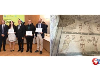 Sicilia. Dall’8 al 12 maggio a Palazzo d’Orleans