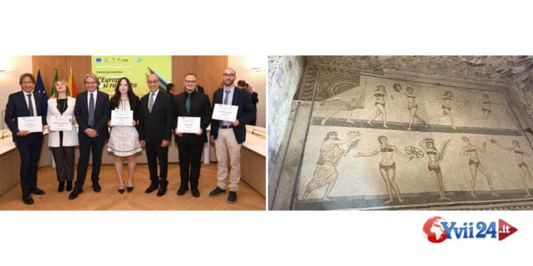 Sicilia. Dall’8 al 12 maggio a Palazzo d’Orleans