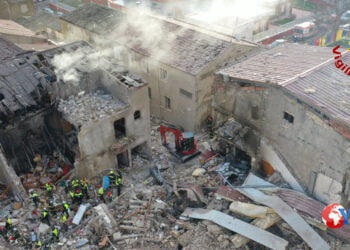 Sicilia. La strage causata da una saldatura difettosa