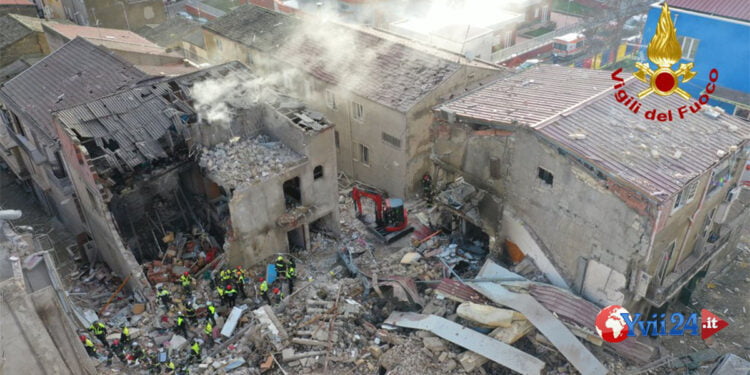 Sicilia. La strage causata da una saldatura difettosa