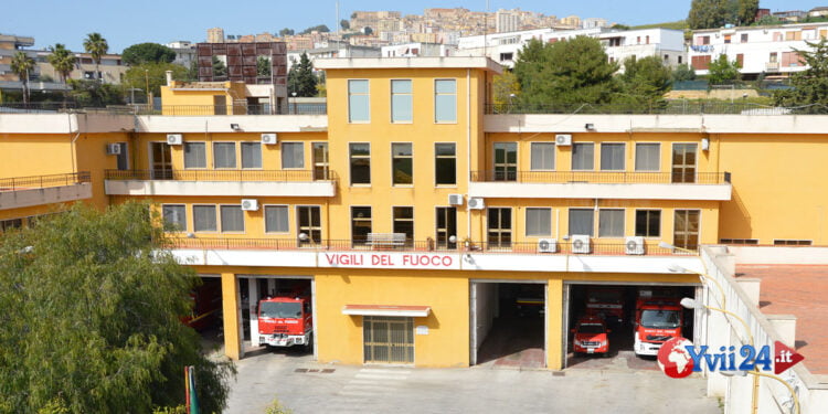Sicilia. Muore mentre cerca di spegnere il fuoco