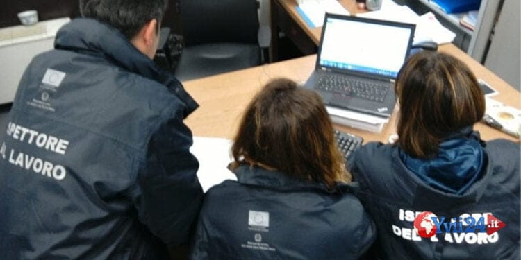 Sicilia. Palazzo Ghigi invia gli Ispettori del lavoro