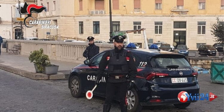 Sicilia. Rissa tra catanesi e siracusani