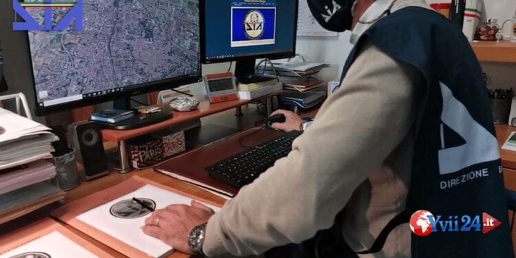 Sicilia. Sequestrati beni per € 2 milioni a imprenditore