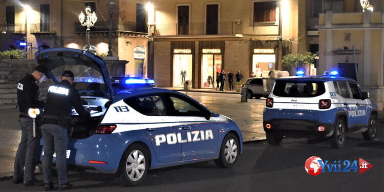 Sicilia. Minorenne spara da auto ferendo due persone