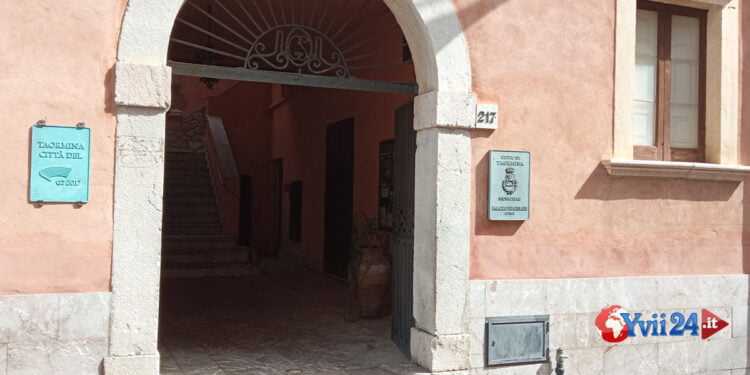Sicilia. Taormina, la sfida per essere sindaco