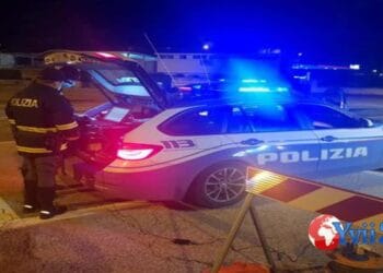 Lentini. Uomo sparato durante festa del patrono