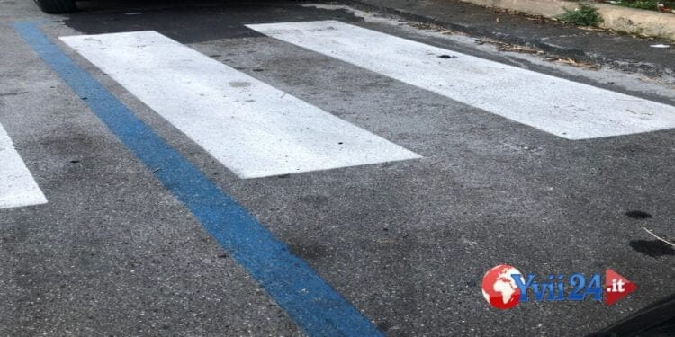 Paternò. 1078 stalli per strisce blu: tuona il Movimento 5 Stelle