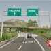 Sicilia. A19 chiusa fra Enna e Caltanissetta per forte vento