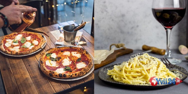 Taormina. Gastronomia tra le migliori al mondo