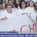 Sicilia. La D’Urso in diretta con l’ospedale
