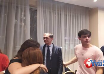 Elez. Catania. Enrico Trantino vince al primo turno