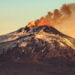 Etna. Scatta allerta rossa